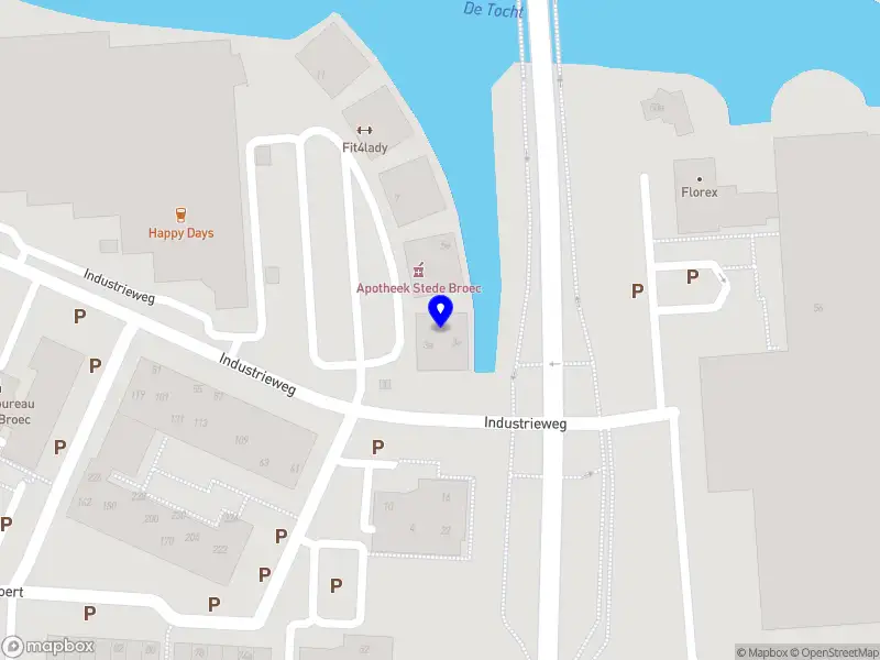Mondzorg De Streek GROOTEBROEK