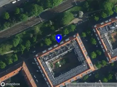 Yilmaz Vloerafwerkbedrijf 58 Amsterdam