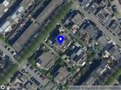 Frambocella Nieuw-Vennep