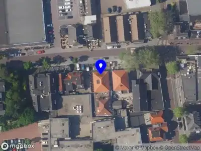 Jing Restaurant Nunspeet