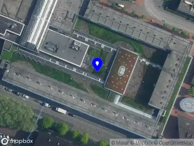 Nieuw bedrijf Magazijn 1181