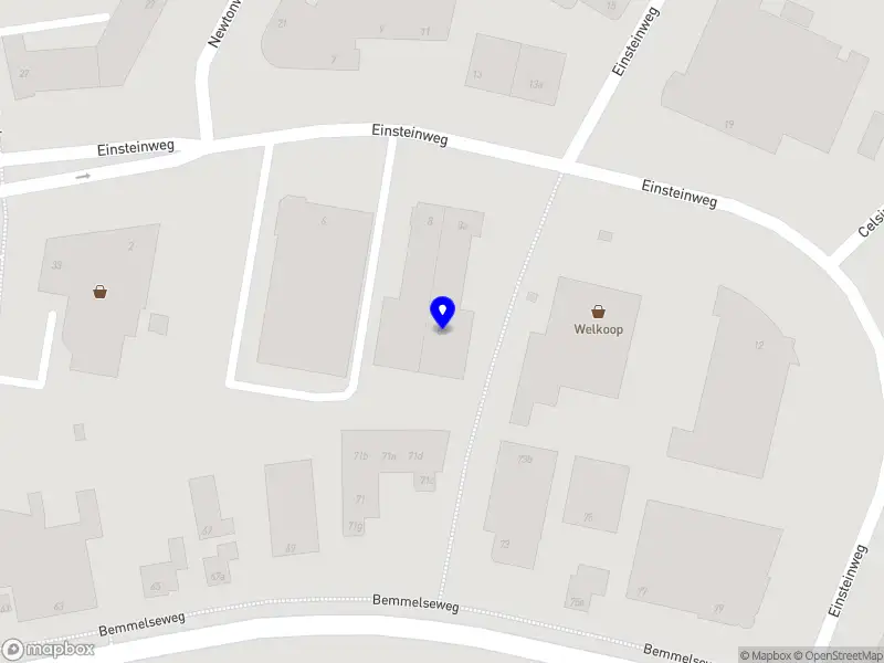 Nieuw bedrijf FLP Arnhem B.V.