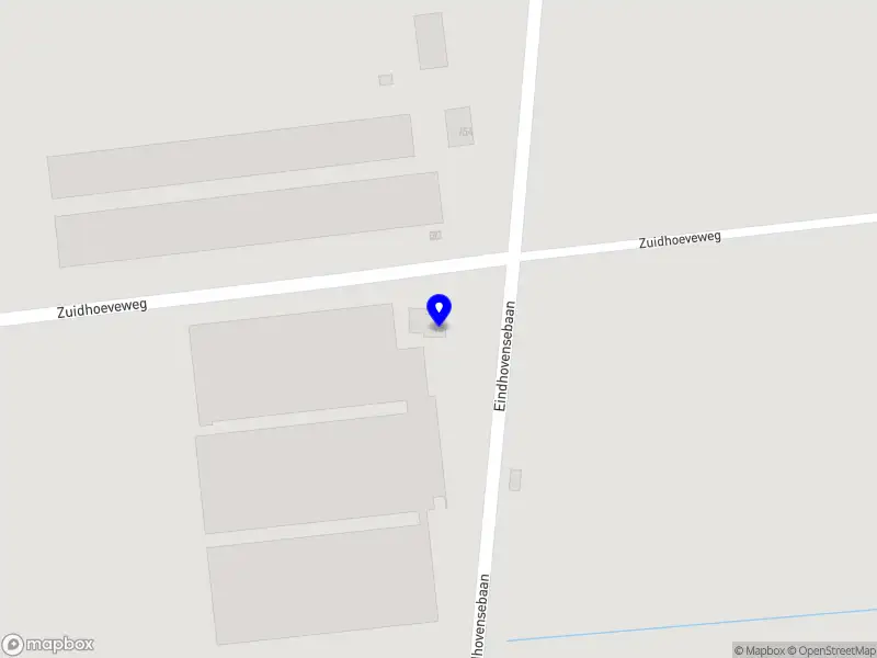 Van Gerwe Vleesvarkens B.V. Nederweert