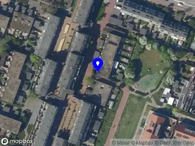 Doorkeeper Zoetermeer