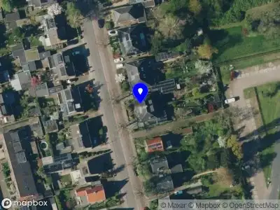 Nieuw bedrijf Centrum voor Creatieve Wijsheid