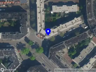 Coffee Roastery Westerpark Amsterdam