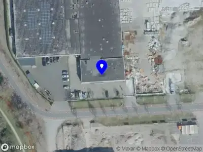 Nieuw bedrijf Pandhuis Uden