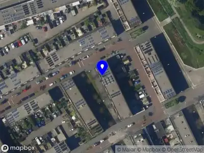 Nieuw bedrijf Final Whistle