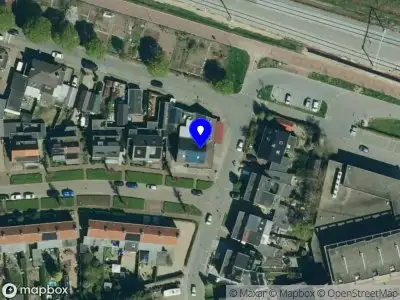 Sara Supermarkt Ede