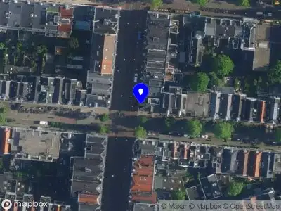 Ster van Heije Amsterdam