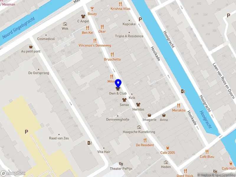 Nieuw bedrijf Moose Consultancy Holding B.V.