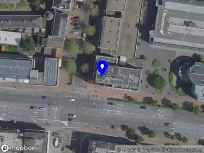 Nightmare Corp Helmond