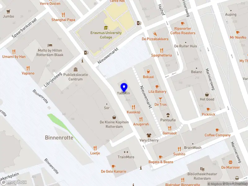 Nieuw bedrijf Begeleiding ZH