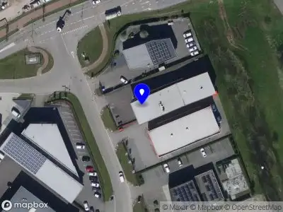 Choc Oh Late Holding B.V.