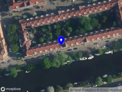Gids in verandering Amsterdam