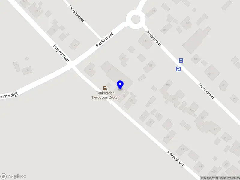 Nieuw bedrijf Akkerbouwbedrijf Tweeboom