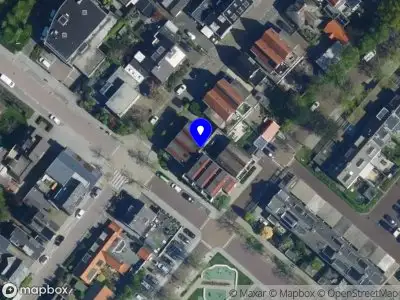 Jens Geerlings Diensten