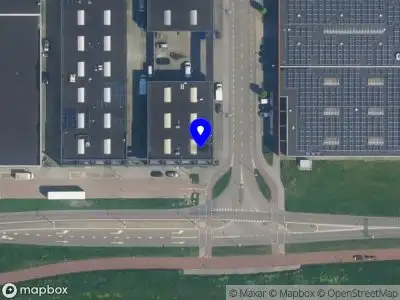 Green Vastgoed B.V. Amsterdam