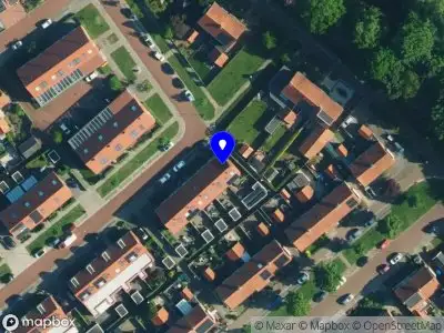 Skere kaarten Raalte