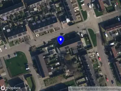 Theo van der Veen Holding B.V. Damwâld