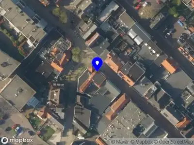 Nieuw bedrijf Atelier Soof