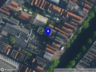 RRJVDP Amsterdam