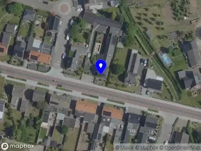 Nieuw bedrijf DC Reno&Expo