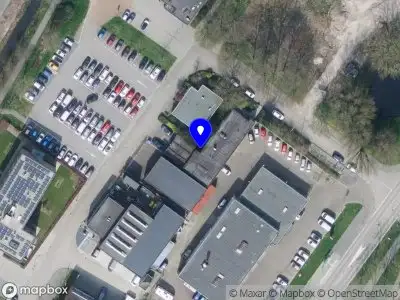 Van der Spek Onroerend Goed B.V.