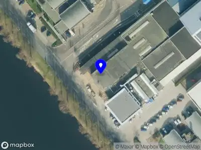 Nieuw bedrijf DeSpray Sales EU B.V.