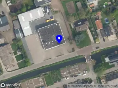 Spuitwerken bij Ilija