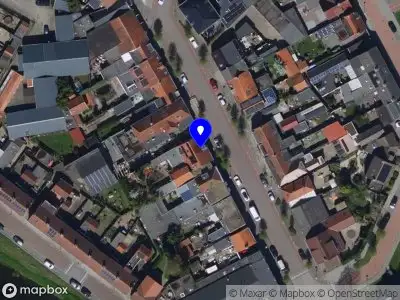 Progressief Samen Steenbergen