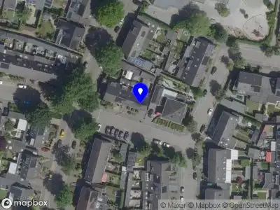 T. Martin Holding B.V.