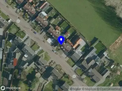 Moeders Droom Sint-Oedenrode