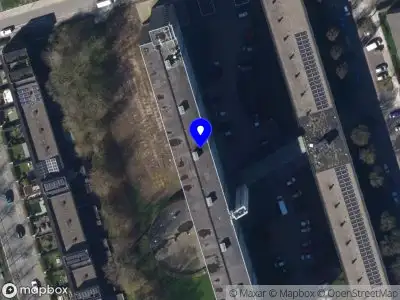 Nieuw bedrijf RoxanneArts