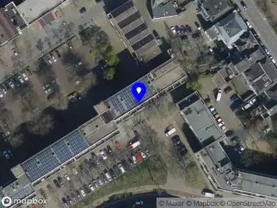 Pixie Investments B.V.