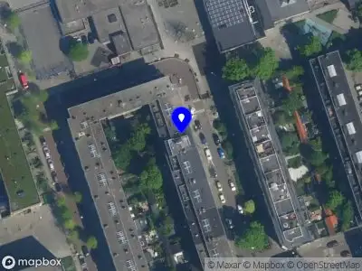 Groene Magie Amsterdam