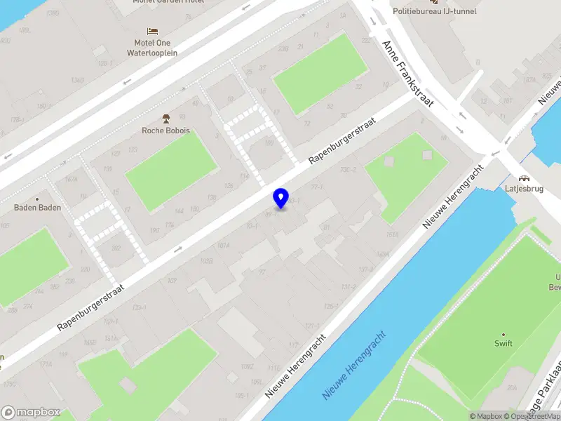 Stichting Avicenna Health Hack Amsterdam