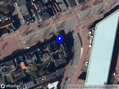 The Melaskin Mansion Groningen