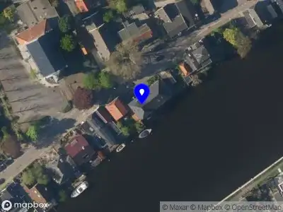 De Horeca Bouwers Koudekerk aan den Rijn