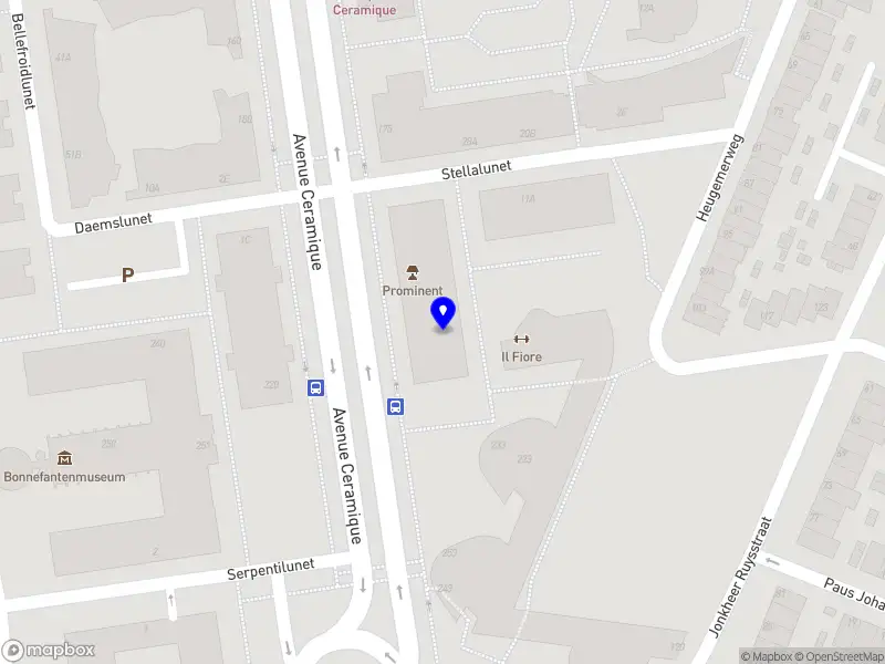 Nieuw bedrijf Lorice