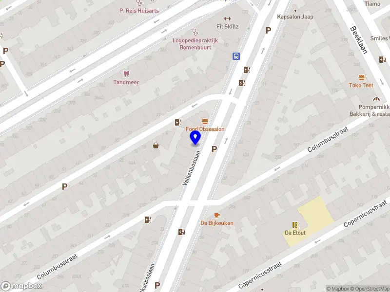 Nieuw bedrijf SHE-RAM Technologies