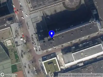 Nieuw bedrijf Parade aan de Kade B.V.