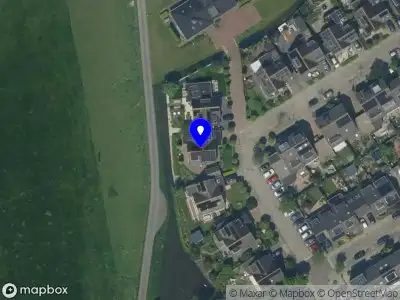 Huisartsenpraktijk van Wijk