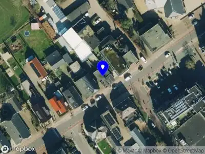 Nieuw bedrijf Martex Cleaning