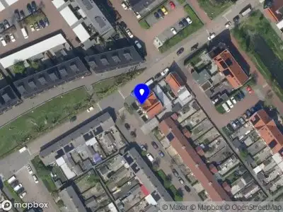 Nieuw bedrijf Tuinstunter