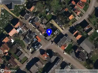 Algra's Rijwielhandel Hallum