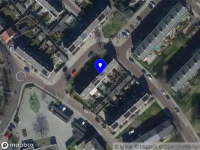 Nieuw bedrijf Fysiotherapie Van Liere