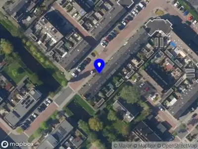 Kashra LEIDSCHENDAM