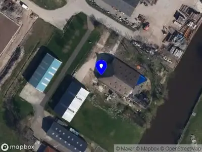 Synergy Technical Solutions B.V. Dokkum