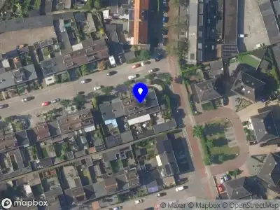 FAS Transport B.V. Harderwijk
